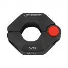 Пресоващ пръстен ROTHENBERGER SV15, пресоващ контур SV - small