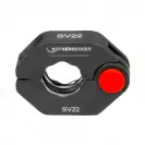 Пресоващ пръстен ROTHENBERGER SV22, пресоващ контур SV - small