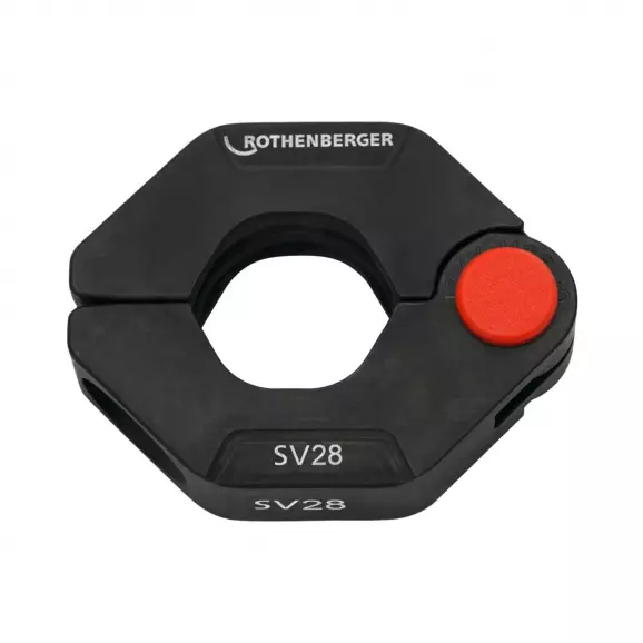 Пресоващ пръстен ROTHENBERGER SV28, пресоващ контур SV