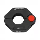 Пресоващ пръстен ROTHENBERGER SV35, пресоващ контур SV - small