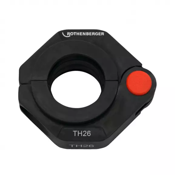 Пресоващ пръстен ROTHENBERGER TH26, пресоващ контур TH