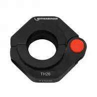 Пресоващ пръстен ROTHENBERGER TH26, пресоващ контур TH
