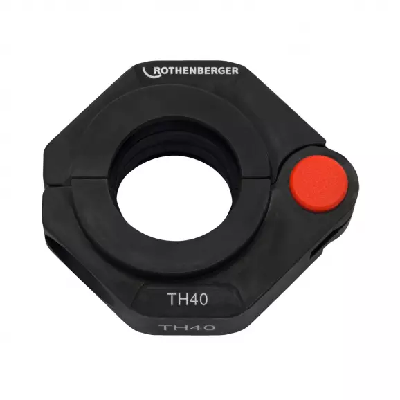Пресоващ пръстен ROTHENBERGER TH40, пресоващ контур TH