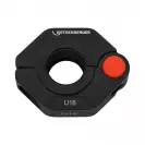 Пресоващ пръстен ROTHENBERGER U16, пресоващ контур U - small