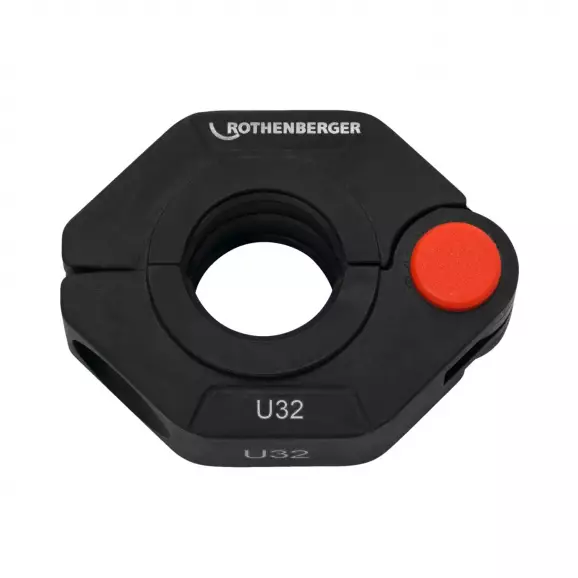 Пресоващ пръстен ROTHENBERGER U32, пресоващ контур U