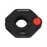 Пресоващ пръстен ROTHENBERGER U32, пресоващ контур U