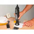 Приставка за прав шлайф DREMEL 566, за рязане на фаянсови плочки - small, 269680