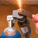 Приставка за прав шлайф DREMEL 576 - small, 269691