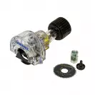 Приставка за прав шлайф DREMEL 670, минициркуляр - small