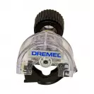 Приставка за прав шлайф DREMEL 670, минициркуляр - small, 269683