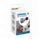 Приставка за прав шлайф DREMEL 670, минициркуляр - small, 269686