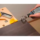 Приставка за прав шлайф DREMEL 670, минициркуляр - small, 269687
