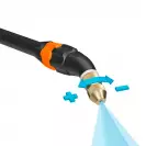 Пръскачка акумулаторна STIHL SGA 30, 10.8V, 2.6Ah, Li-Ion, 5л, 2.5bar - small, 267285