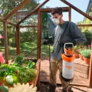 Пръскачка акумулаторна STIHL SGA 30, 10.8V, 2.6Ah, Li-Ion, 5л, 2.5bar - small, 267288