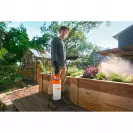 Пръскачка акумулаторна STIHL SGA 30, 10.8V, 2.6Ah, Li-Ion, 5л, 2.5bar - small, 267289