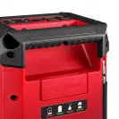 Радиоприемник акумулаторен MILWAUKEE M12 RCDAB+-0, 12V/230V, 2.0-6.0Ah, Li-Ion, Bluetooth - small, 275632