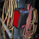 Радиоприемник акумулаторен MILWAUKEE M12 RCDAB+-0, 12V/230V, 2.0-6.0Ah, Li-Ion, Bluetooth - small, 275669