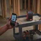 Радиоприемник акумулаторен MILWAUKEE M12 RCDAB+-0, 12V/230V, 2.0-6.0Ah, Li-Ion, Bluetooth - small, 275670