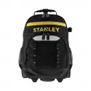 Раница за инструменти STANLEY, с дръжка и колелца, до 15кг - small, 271955