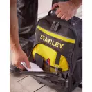 Раница за инструменти STANLEY, с дръжка и колелца, до 15кг - small, 271963