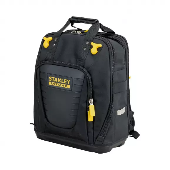 Раница за инструменти STANLEY FatMax, 3 джоба с цип, до 25кг