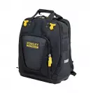 Раница за инструменти STANLEY FatMax, 3 джоба с цип, до 25кг - small