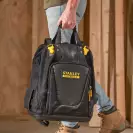 Раница за инструменти STANLEY FatMax, 3 джоба с цип, до 25кг - small, 271951