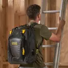 Раница за инструменти STANLEY FatMax, 3 джоба с цип, до 25кг - small, 271952