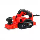 Ренде електрическо BLACK&DECKER KW750K-QS, 750W, 16500об/мин, 82мм, 0-2.0мм - small, 268177