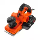 Ренде електрическо BLACK&DECKER KW750K-QS, 750W, 16500об/мин, 82мм, 0-2.0мм - small, 268178