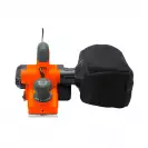 Ренде електрическо BLACK&DECKER KW750K-QS, 750W, 16500об/мин, 82мм, 0-2.0мм - small, 268179