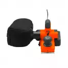 Ренде електрическо BLACK&DECKER KW750K-QS, 750W, 16500об/мин, 82мм, 0-2.0мм - small, 268180