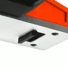Ренде електрическо BLACK&DECKER KW750K-QS, 750W, 16500об/мин, 82мм, 0-2.0мм - small, 268184