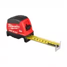 Ролетка пластмасов корпус MILWAUKEE WIDE BLADE 5м x 35мм, гумирана - small, 265637