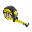 Ролетка пластмасов корпус STANLEY Control-Lock 10м x 25мм, гумирана, EC-клас 2 - small, 271907