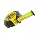 Ролетка пластмасов корпус STANLEY Control-Lock 10м x 25мм, гумирана, EC-клас 2 - small, 271909