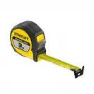 Ролетка пластмасов корпус STANLEY Control-Lock 3м x 19мм., гумирана, EC-клас 2 - small, 271887