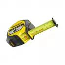 Ролетка пластмасов корпус STANLEY Control-Lock 8м x 25мм., гумирана, EC-клас 2 - small, 271903