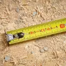 Ролетка пластмасов корпус STANLEY Control-Lock 8м x 25мм., гумирана, EC-клас 2 - small, 271904