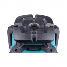Ротационен лазерен нивелир MAKITA SKR001Z, зелен лазер клас 2, обхват 800m, точност 0.5mm/10m, автоматично - small, 272016