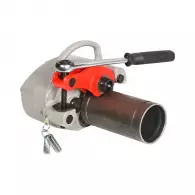Ръчен уред за валцоване ROTHENBERGER ROLL GROOVER 2-6