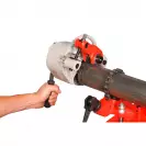 Ръчен уред за валцоване ROTHENBERGER ROLL GROOVER 2-6
