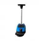 Ръчно водима подопочистваща машина REM Power SMB 900/340, 200W, 6л, 340мм, 800м2 - small, 267572