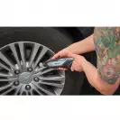 Шлайф прав акумулаторен DREMEL 8250-5, 12V, 2.0Ah, Li-Ion, 5000-30000об/мин, ф3.2мм - small, 269603