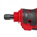 Шлайф прав акумулаторен MILWAUKEE M12 BLROT-0, 12V, 2.0-6.0Ah, Li-Ion, 5000-27500об/мин, ф3.2мм - small, 275636