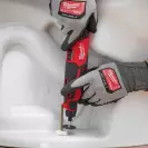 Шлайф прав акумулаторен MILWAUKEE M12 BLROT-0, 12V, 2.0-6.0Ah, Li-Ion, 5000-27500об/мин, ф3.2мм - small, 275639