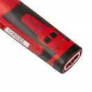 Шлайф прав акумулаторен RAIDER RD-CMG16, 8V, 2.0Ah, Li-Ion, 5000-30000об/мин, ф3.2мм - small, 266031