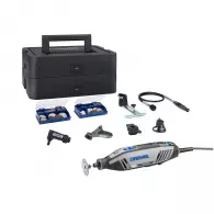 Шлайф прав DREMEL 4250, 175W, 10000-35000об/мин, ф3.2мм
