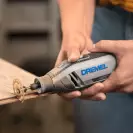 Шлайф прав DREMEL 4250, 175W, 10000-35000об/мин, ф3.2мм - small, 269593