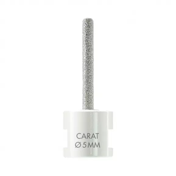 Шлайфгрифер CARAT 5мм, диамантен, цилиндричен M14